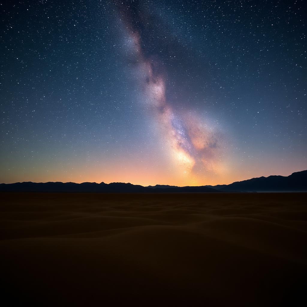 Observação de Estrelas