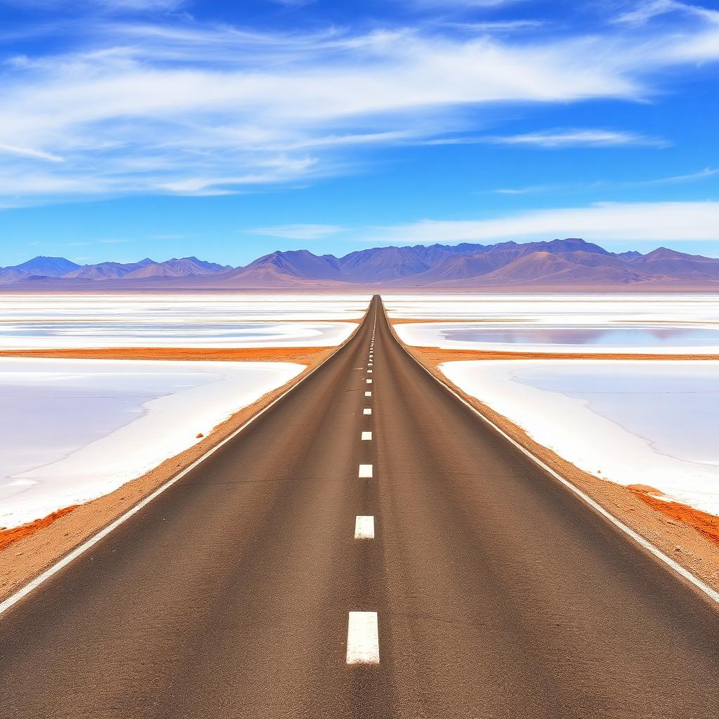 Ruta de Salar